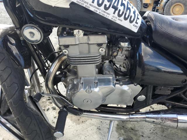 2007 KAWASAKI EN500 C - JKAENVC167A204244