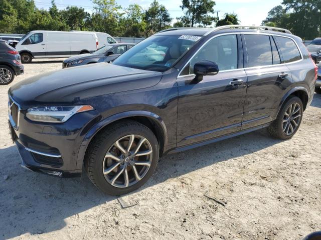 2019 Volvo XC90 T6 Momentum