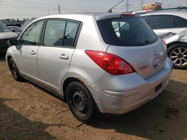 3N1BC13E19L450692 | 2009 Nissan versa s