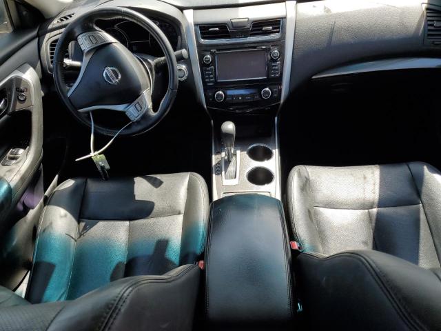1N4AL3AP9FN349734 Nissan ALTIMA 2.5
