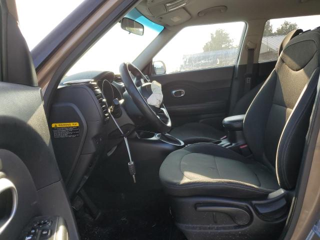 KNDJN2A24E7008943 KIA Soul
