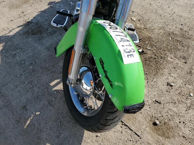 2006 HARLEY-DAVIDSON FLSTNI 1HD1JDB166Y054023