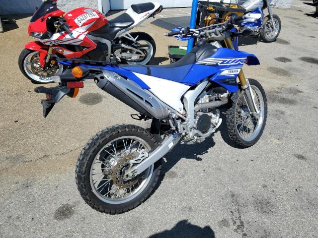 Yamaha wr250 online price