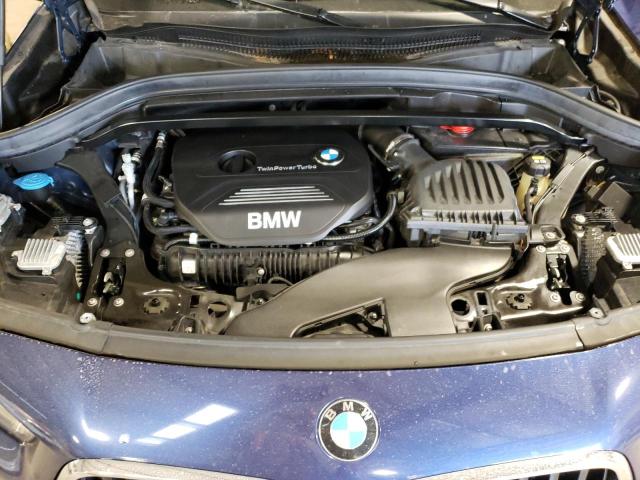 VIN WBXYJ5C30JEF76734 2018 BMW X2, Xdrive28I no.11