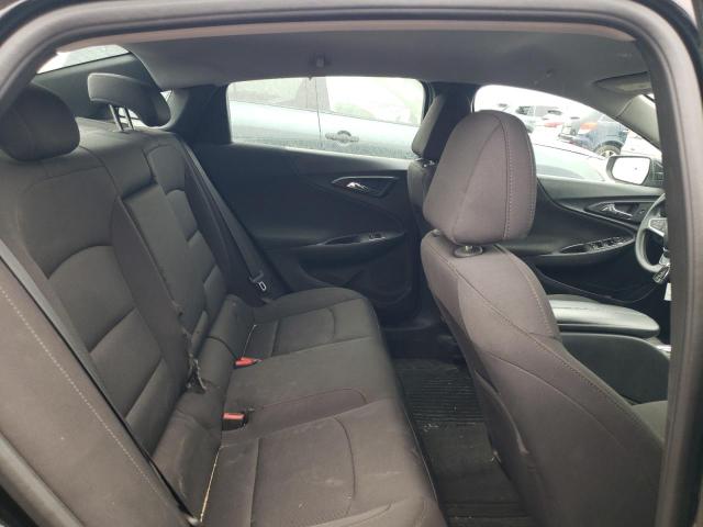 2018 CHEVROLET MALIBU LT - 1G1ZD5ST8JF220140