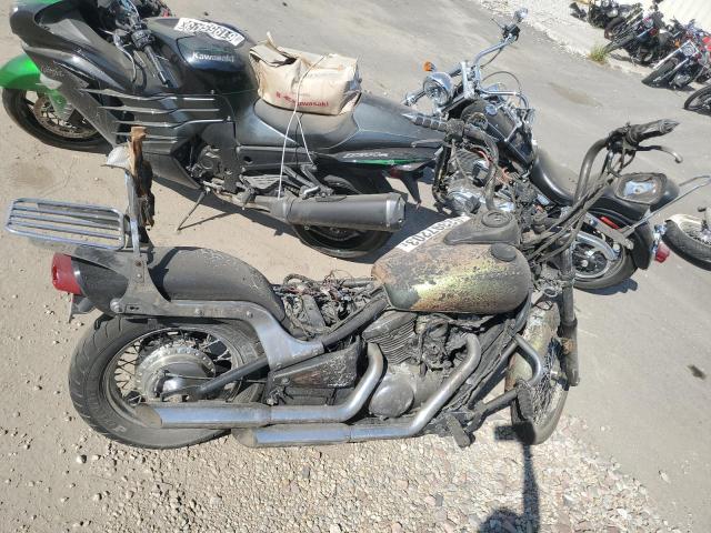 2000 KAWASAKI VN800 JKBVNCA18YB504446