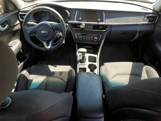 5XXGT4L32HG139110 KIA Optima Lx