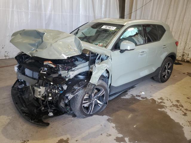 2023 VOLVO XC40 CORE - YV4L12UK1P2044098