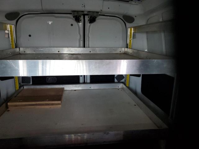 2017 NISSAN NV200 2.5S - 3N6CM0KN8HK696859