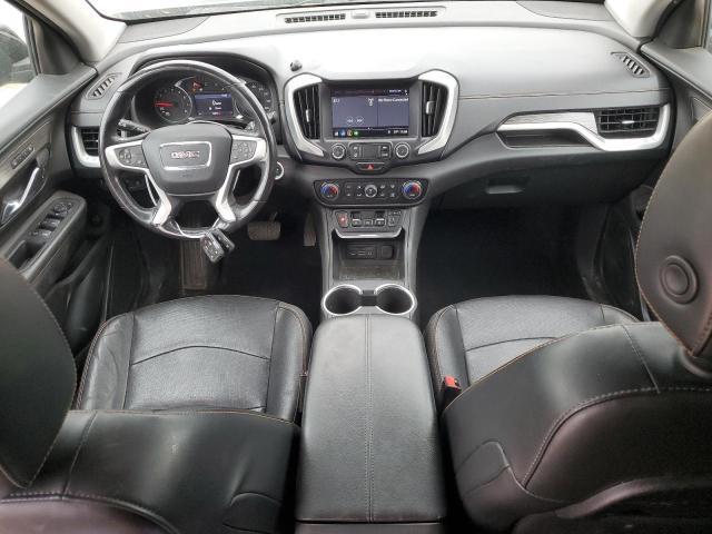 3GKALVEV2KL374942 GMC Terrain SL 8