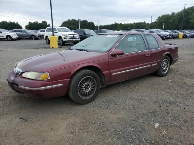 1997 Mercury Cougar 