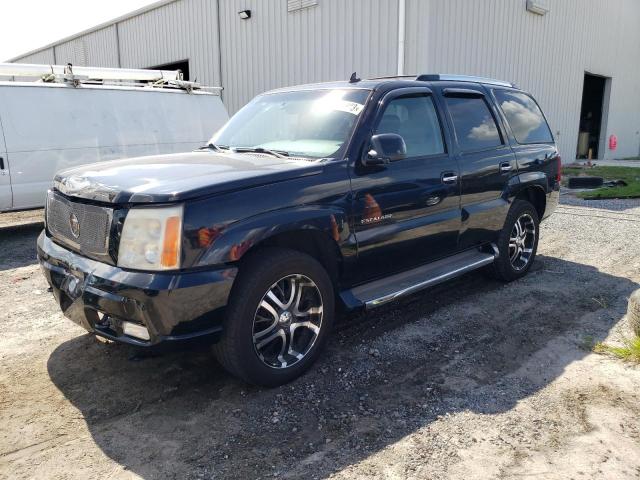 2006 Cadillac Escalade Luxury