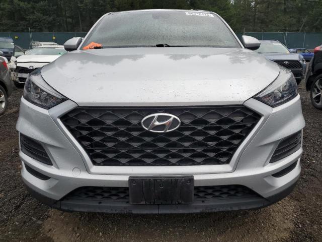 KM8J2CA49KU920556 Hyundai TUCSON SE