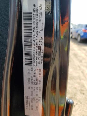 1C4BJWDG8GL183544 Jeep Wrangler Unlimited Sport