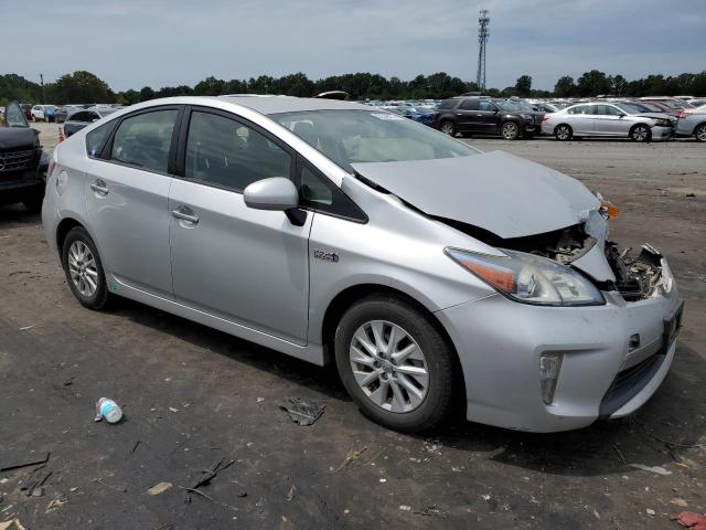 JTDKN3DP3E3064347 Toyota PRIUS PLUG-IN