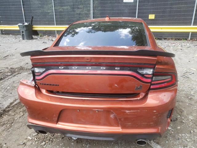 2C3CDXGJXMH608865 Dodge Charger Scat Pack