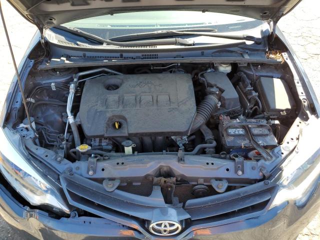 5YFBURHE2GP548163 Toyota COROLLA L