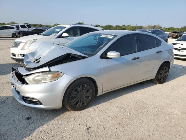 2013 Dodge Dart SE