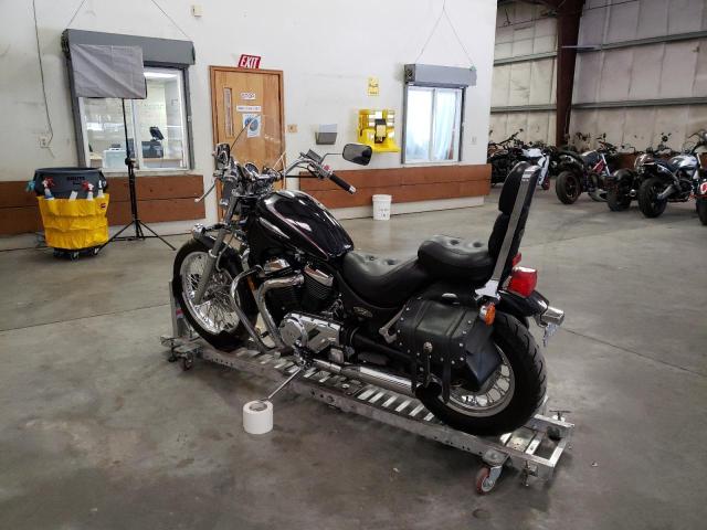 2003 SUZUKI VS800 GLP - JS1VS52AX32100287