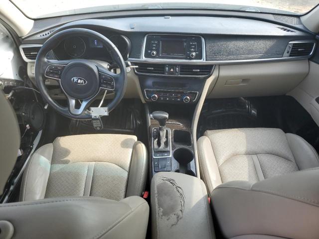 5XXGU4L32GG064761 | 2016 KIA OPTIMA EX