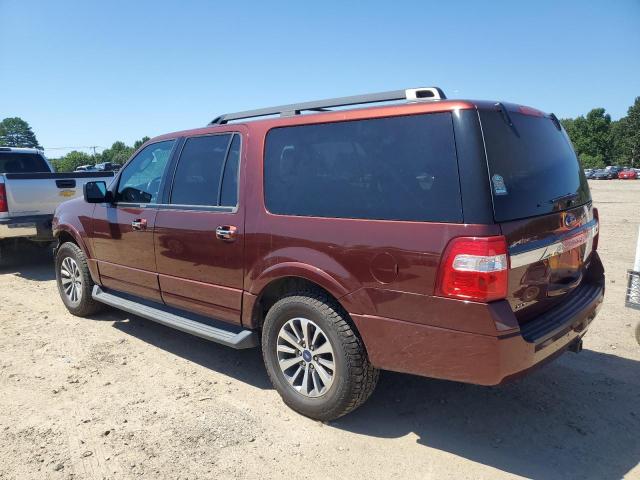 1FMJK1JT1HEA39560 Ford Expedition El Xlt