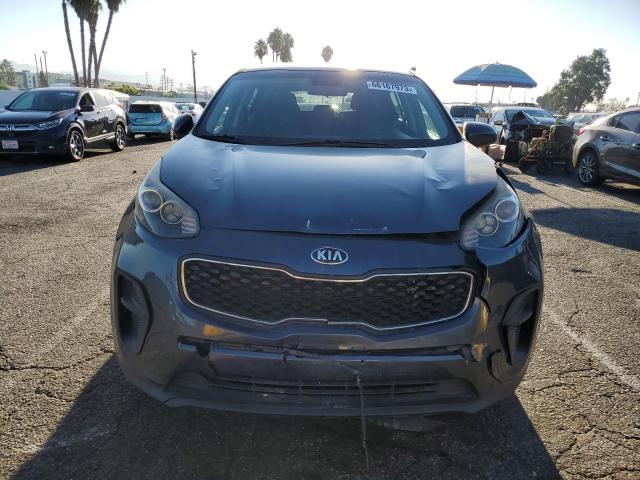 KNDPM3AC7J7336721 KIA Sportage Lx