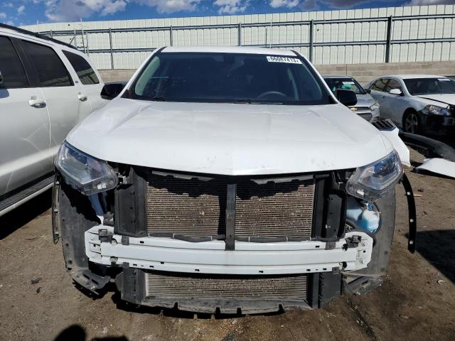 1GNERFKW6LJ208129 Chevrolet Traverse L 5