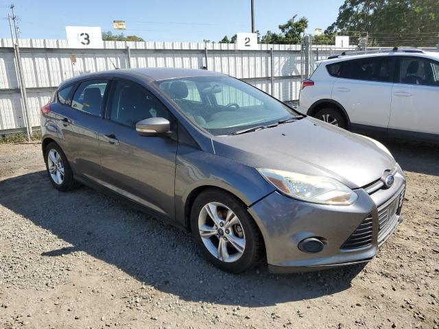 1FADP3K22EL210317 Ford FOCUS SE
