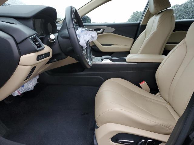 19UUB6F32MA005959 Acura TLX