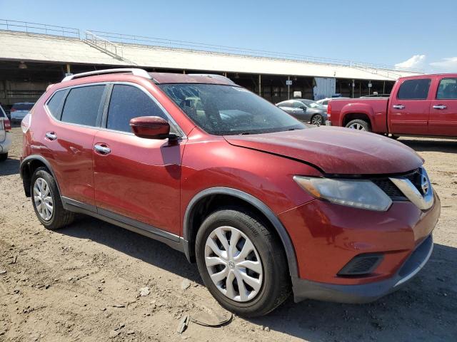 KNMAT2MT4GP632495 Nissan ROGUE S