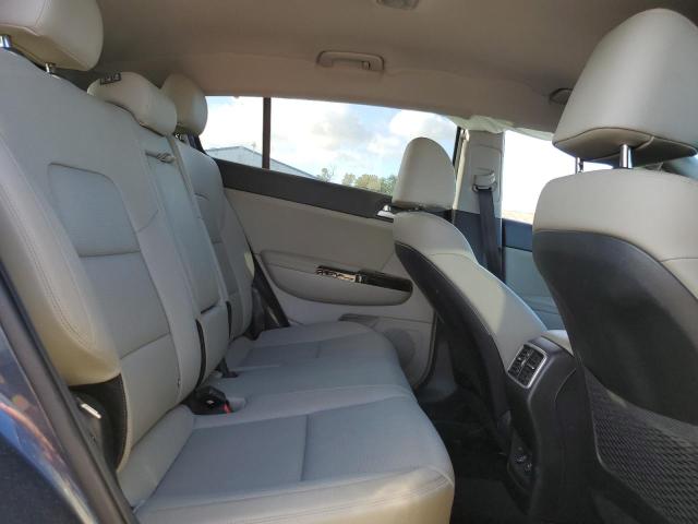 KNDPNCAC3M7875368 KIA Sportage Ex