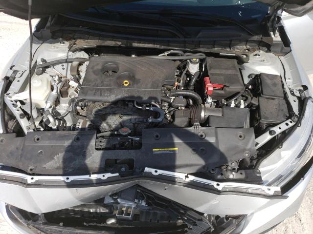 2019 NISSAN ALTIMA S - 1N4BL4BVXKC248098