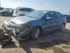 2021 TOYOTA COROLLA LE - 5YFHPMAE2MP191142