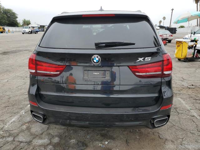 5UXKR2C50J0Z17120 2018 BMW X5, photo no. 6