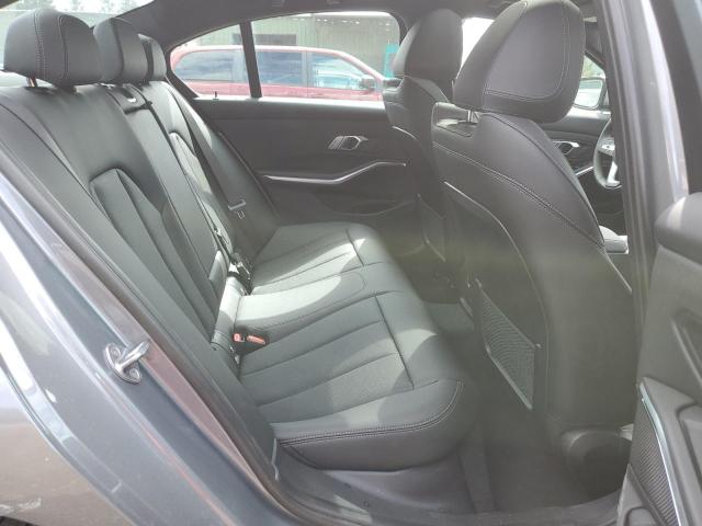 2023 BMW 330XI - 3MW89FF04P8D55589