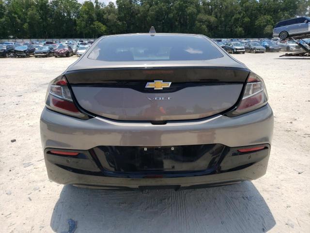 VIN 1G1RB6S57HU214851 2017 Chevrolet Volt, Premier no.6