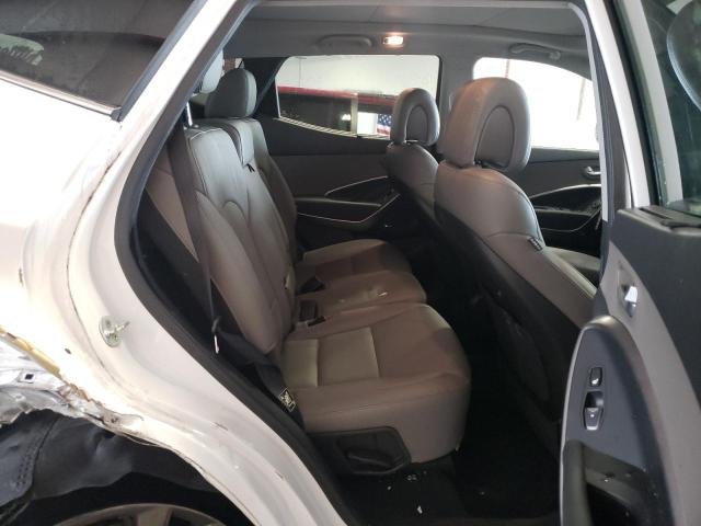5XYZWDLA4HG411117 Hyundai SANTA FE SPORT