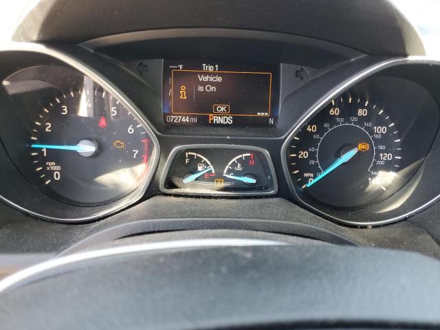 1FMCU9GD5JUD46193 Ford ESCAPE SE
