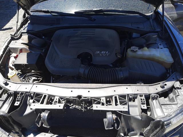 2C3CDXBG7LH110939 Dodge Charger Sxt