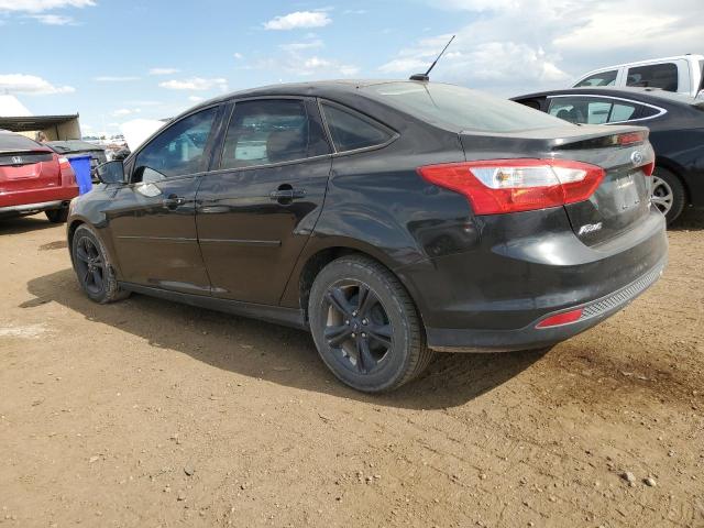 1FADP3F26EL220214 Ford FOCUS SE