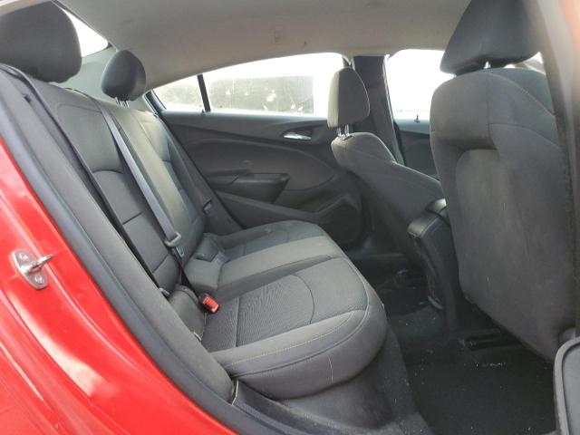 1G1BC5SM0H7119840 Chevrolet CRUZE LS