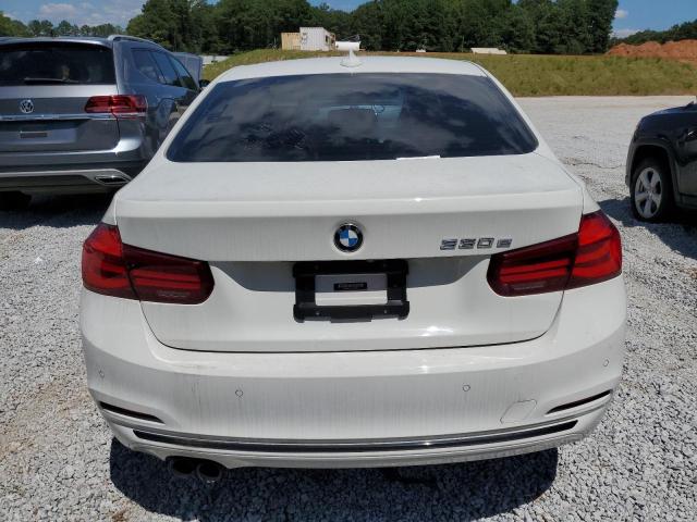 2018 BMW 330E - WBA8E1C50JA178372