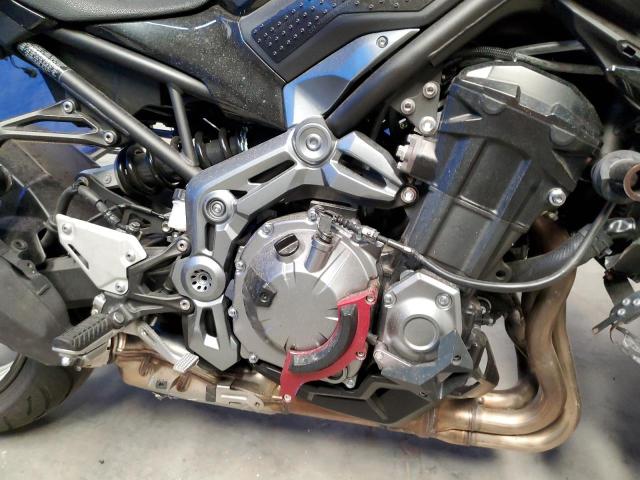 2017 KAWASAKI ZR900 - JKAZR2A15HDA16177