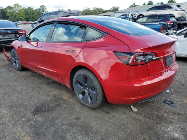 5YJ3E1EA1PF433523 Tesla Model 3  2