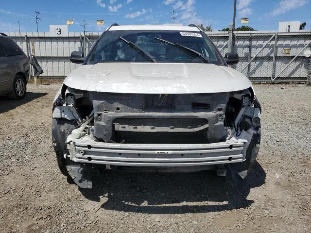 1FM5K8B86FGB02075 Ford EXPLORER