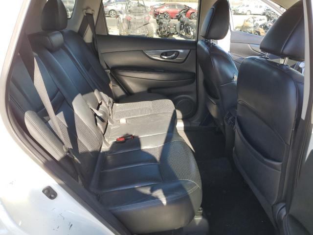 5N1AT2MT4FC775321 Nissan ROGUE S