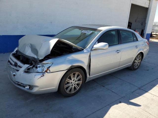 2007 Toyota Avalon XL