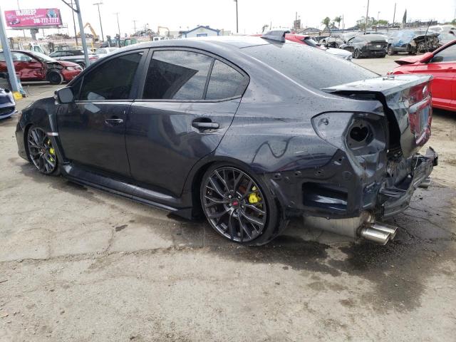 JF1VA2R60K9816748 Subaru Wrx Sti