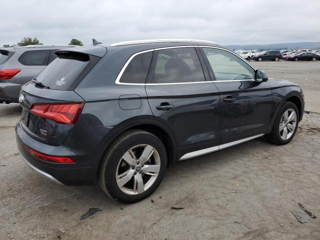 WA1BNAFY2J2165304 2018 AUDI Q5, photo no. 3