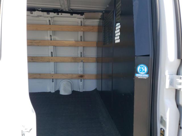 1GTW7AF74M1309101 GMC Savana G2500